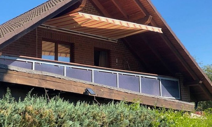 Dobin am See Apartamento | Seeadler am Schweriner See - Abc37 - Nur für Feriengäste - Ferienwohnung Seeadler am Schweriner See