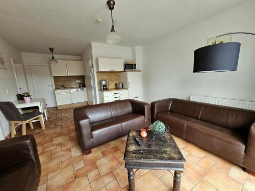 Ostseebad Dierhagen Apartamento | Seeadler II