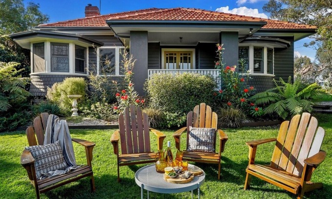 Apollo Bay Casa | SeeApollo - Bungalow (7 Bedroom)