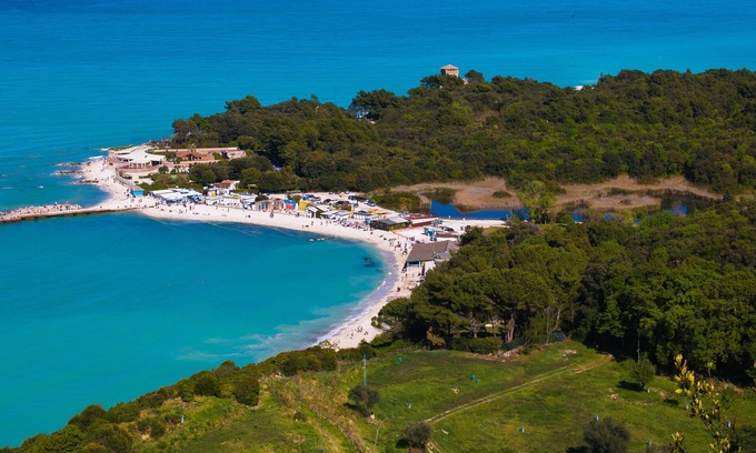 Portonovo Hotel | Seebay Hotel