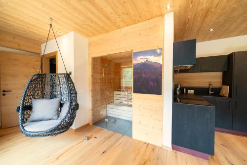 Racines Apartamento | Seeberhof