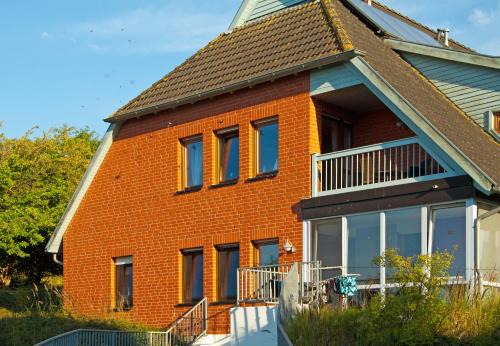 Neuensien Apartamento | Seeblick 5 - Ruhig - Mönchgut