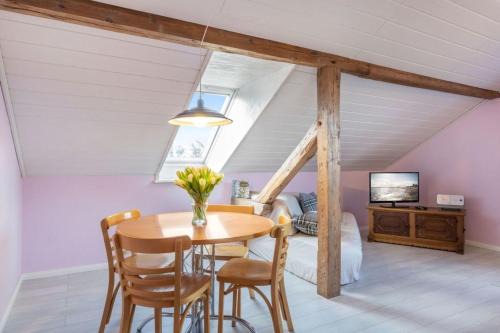 Westermarkelsdorf Apartamento | Seeblick