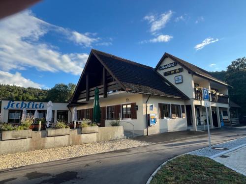 Oberdorla Hotel | Seeblick