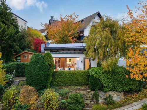 Langscheid Casa | Seeblick-Flucht in Langscheid