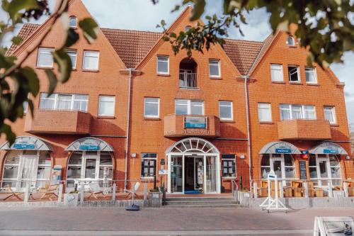 Norddorf Hotel | Seeblick Genuss und Spa Resort Amrum