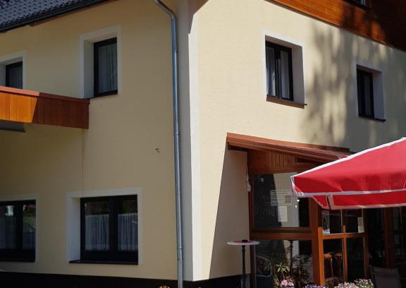 Obertraun Casa | Seeblick Krippenstein