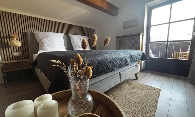 Fuschl am See Cama Y Desayuno | Seeblickzimmer MIT Balkon - Pension Stöllinger
