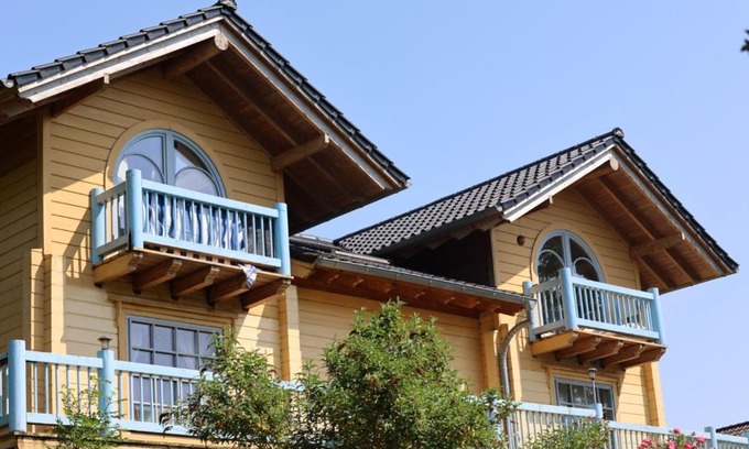 Bosau Apartamento | Seeblockhaus