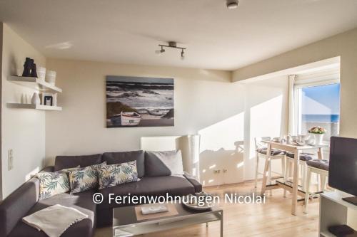 Schonberger Strand Apartamento | Seebrücke