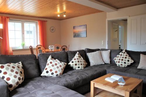 Am Schwarzen Busch Casa | Seebriese