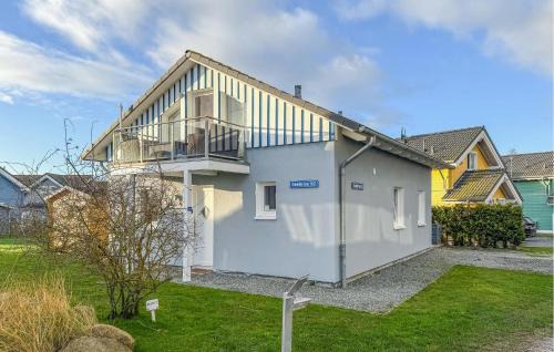 Heringsdorf Casa | Seebrise B