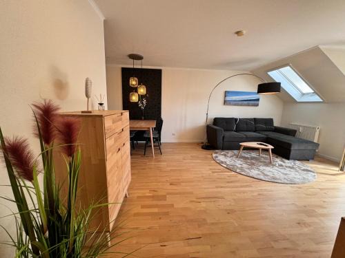 Ueberlingen Apartamento | Seebrise