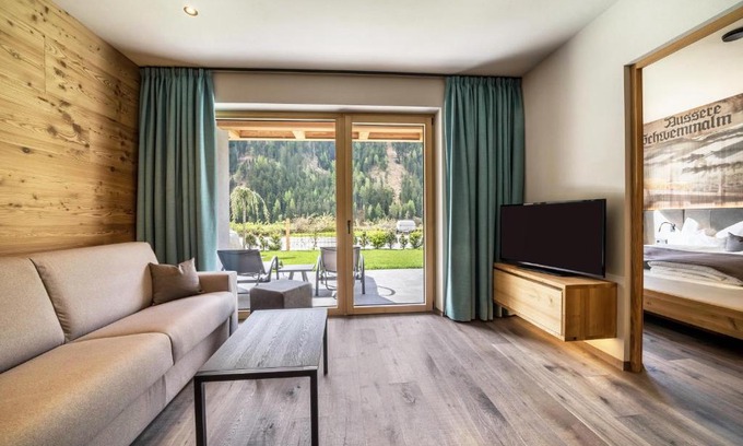 Pracupola Apartamento | Seebrunn - Außere Schwemmalm