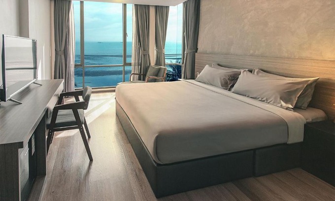 Saen Suk Hotel | Seed Boutique Hotel