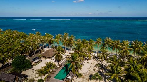 Rote Island Complejo | Seed Resort