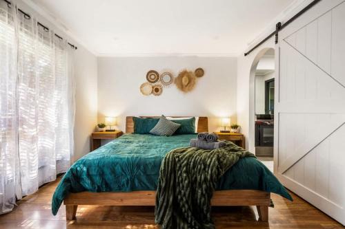 Tanunda Casa | Seednest Barossa Vineyard Escape