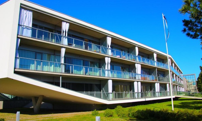 Parnu Apartamento | Seedri Residence