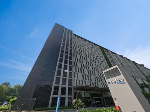 One City Hotel | Seeds Hotel Premier One City Subang Previously eCity Hotel One City