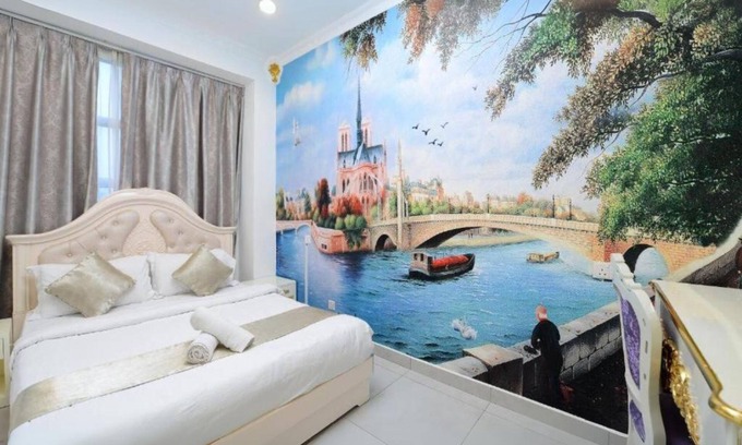 Seksyen 19 Hotel | SEEDS HOTEL SHAH ALAM SEKSYEN 19