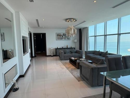 Seef Apartamento | Seef View Apartments