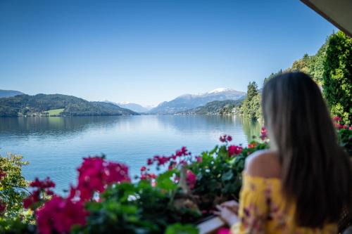 Radenthein Casa | Seefels Appartements