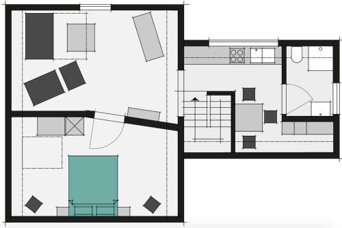 Uhldingen-Muehlhofen Apartamento | Seefreunde