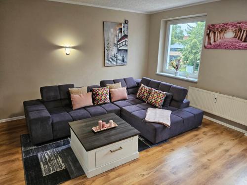 Hagenwerder Apartamento | Seegarten