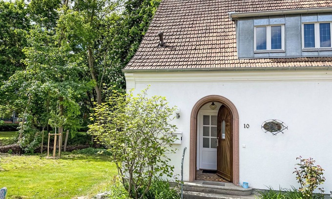 Zippendorf Casa | Seeglück by Interhome