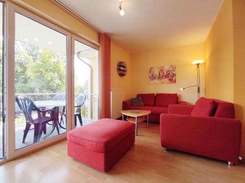Am Schwarzen Busch Apartamento | Seegurke