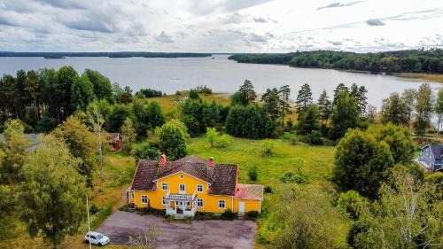 Lessebo Municipality Casa | Seegut Hovmantorp