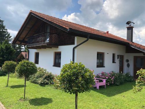 Waging am See Casa | Seehäuschen - Waging Tettenhausen