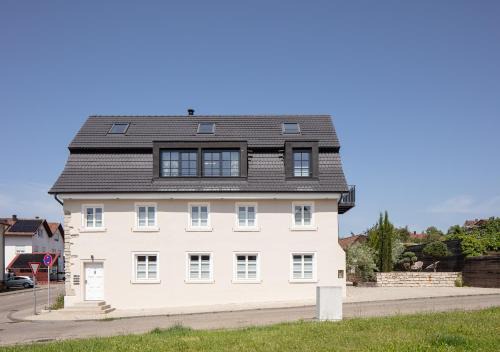 Allensbach Apartamento | Seehaus Allensbach - Riviera Suite