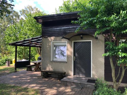 Finowfurt Casa | Seehaus am Üdersee -ig- host world