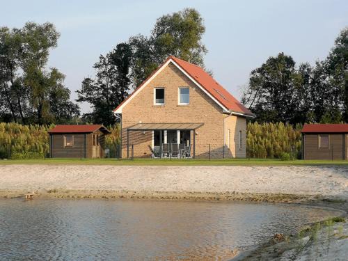 Walchum Casa | Seehaus Luddenhof 1