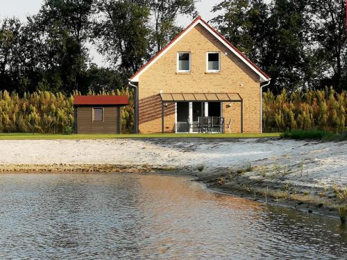 Walchum Casa | Seehaus Luddenhof 2