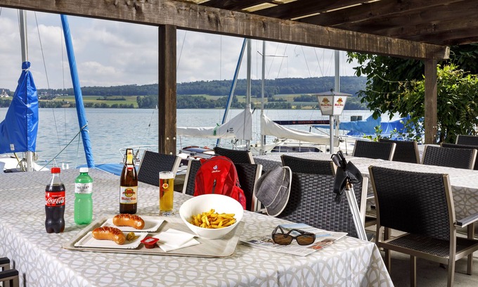 Beinwil am See Hotel | Seehotel Beinwil am See Swiss Quality