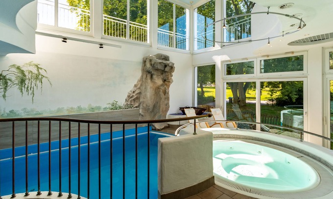 Bad Zwischenahn Hotel | Seehotel Fährhaus