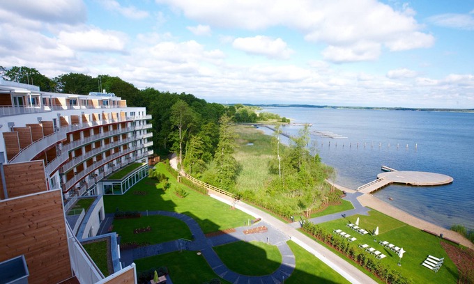 Muritz Hotel | Seehotel Fleesensee