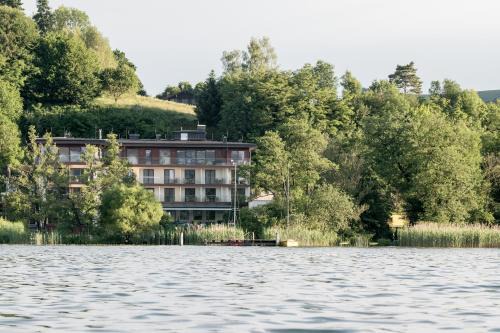 Tiefgraben Hotel | Seehotel Restaurant Lackner