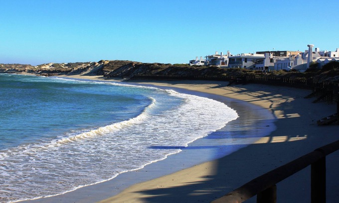 Paradise Beach Apartamento | 2 Seehuis Suite Bella Self catering