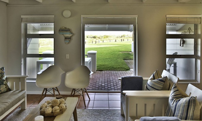 Langebaan Casa | Seehuisie, Langebaan 6-Sleeper