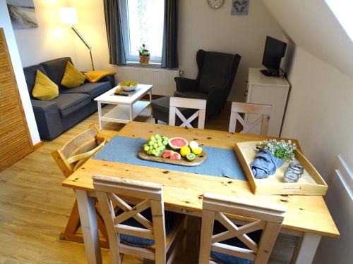 Grube Apartamento | Seeigel