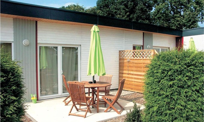 Heringsdorf Casa | Seeigel