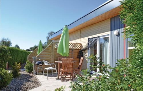 Heringsdorf Casa | Seeigel