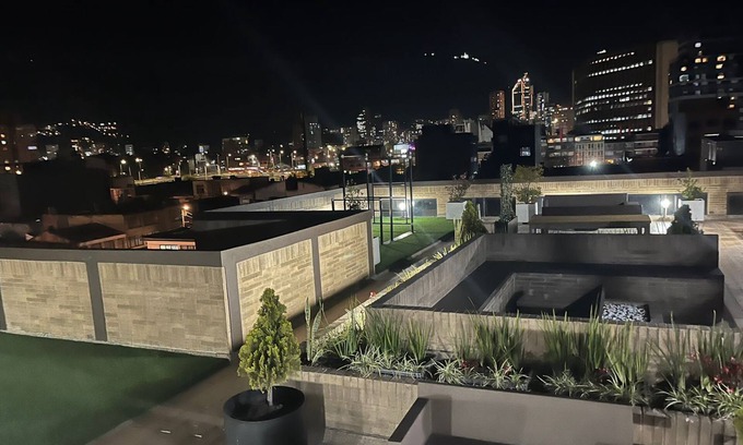 Bogota Apartamento | Seekers Connect