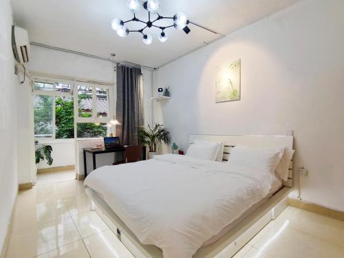 Chengdu City Centre Apartamento | Seeking Flavors in Chengdu zhonglieci road