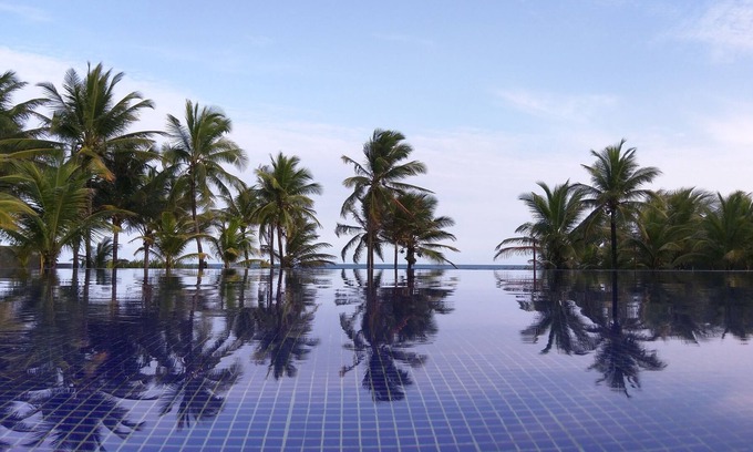Busca Vida Villa | Busca la casa de playa Bahía de la vida