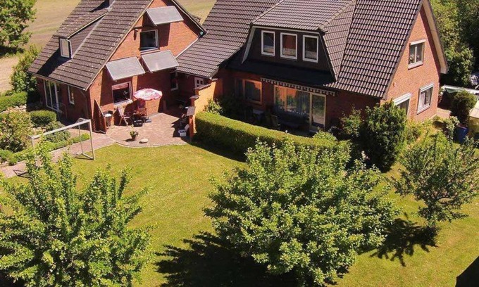 Klein Gladebrugge Apartamento | Seele, Ferienwohnung - Ferienwohnung Seele