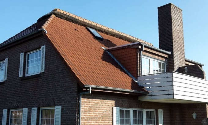 Norddeich Alquiler De Eote | Seemöwe Comfortable holiday residence